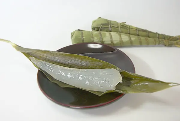 川端道喜（かわばたどうき）