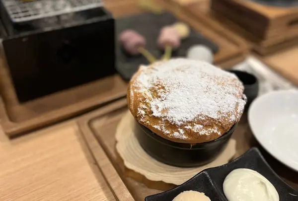 Cafe Komon