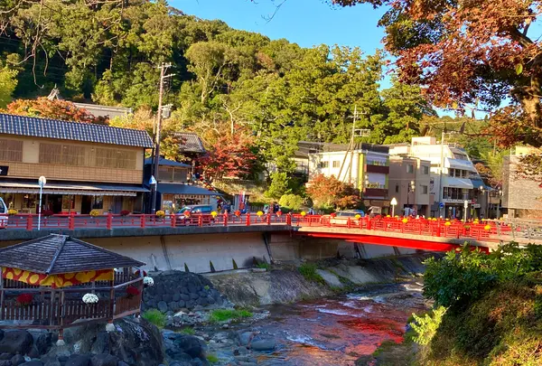 独鈷の湯