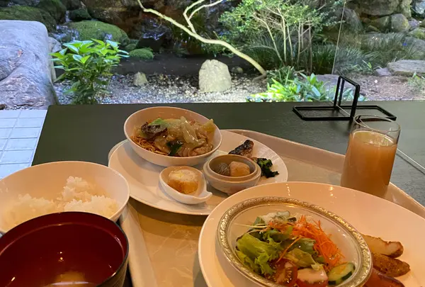 ホテルニュー長崎