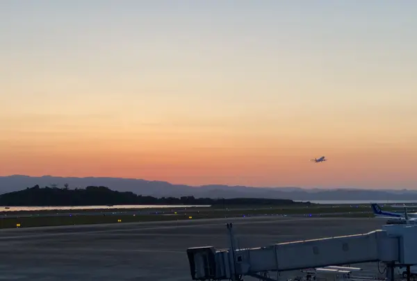 長崎空港