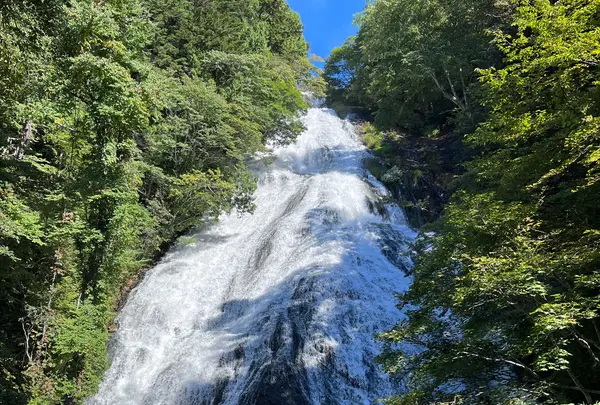 湯滝