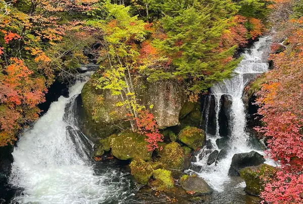 竜頭ノ滝