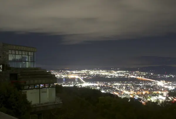 眉山公園