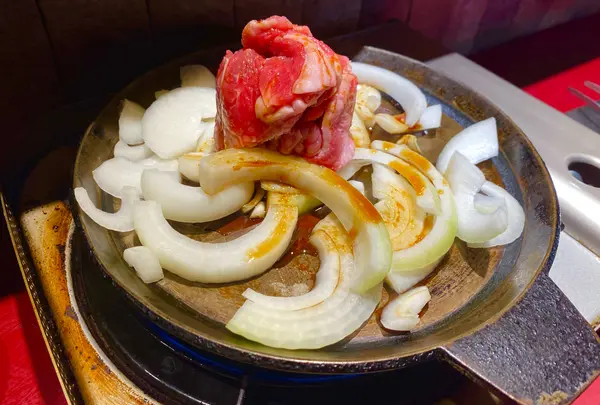 司バラ焼き大衆食堂の写真・動画_image_1306411