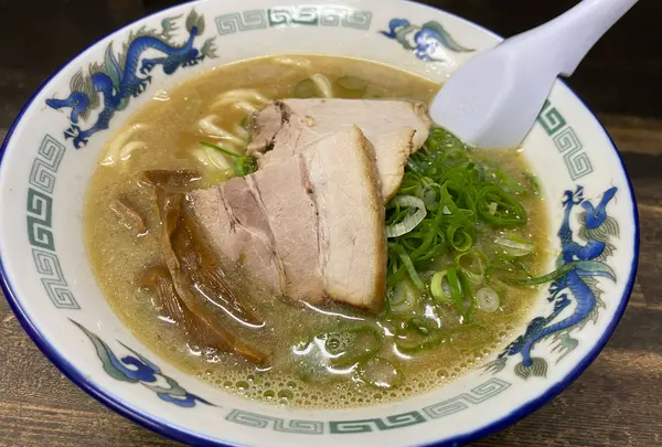 長尾中華そば 青森駅前店の写真・動画_image_1306413