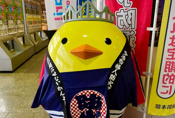 今治駅前レンタサイクルターミナル（i.i.imabari!Cycle Station）の写真・動画_image_1306450