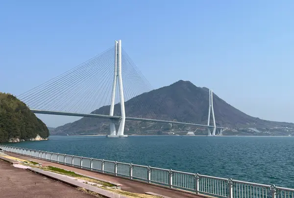 多々羅大橋の写真・動画_image_1306482