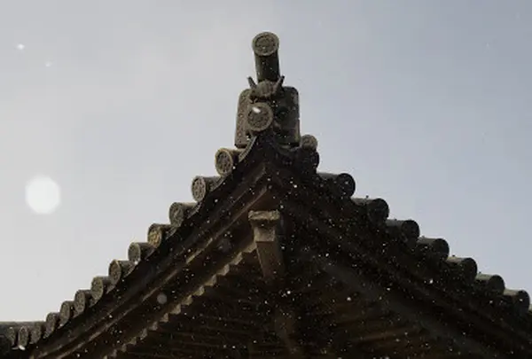 五大堂