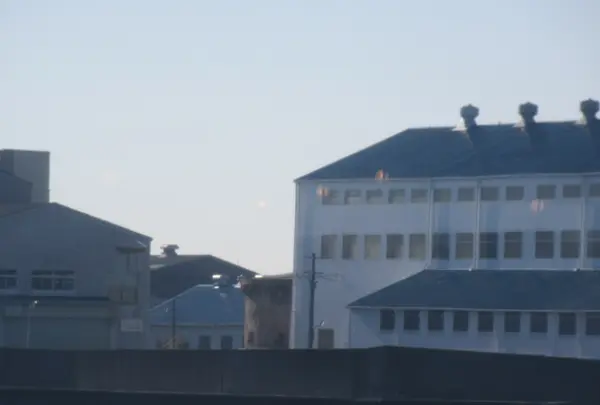 和田岬砲台