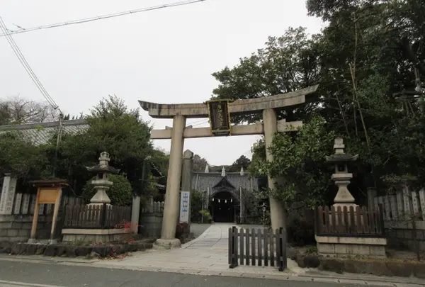 広畑天満宮