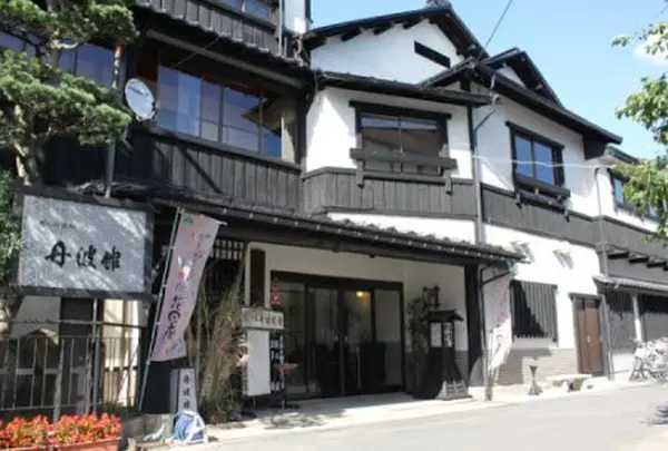 丹波館