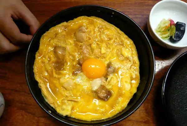 玉ひで