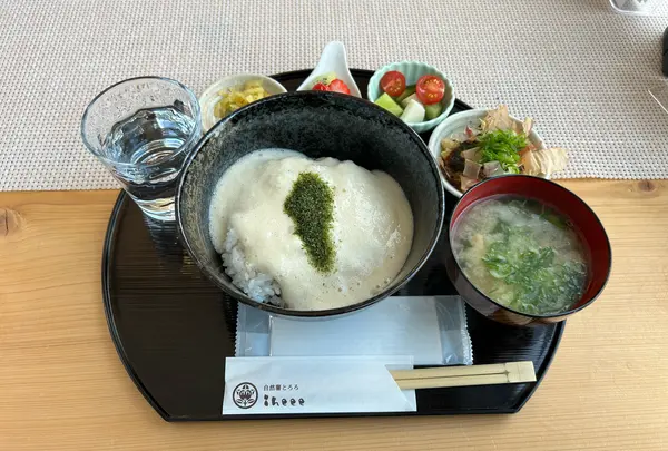 自然薯とろろiheeeの写真・動画_image_1308988