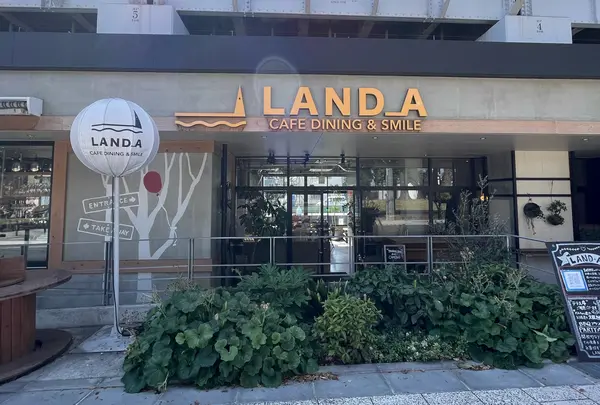 LAND_A（ランドエー）