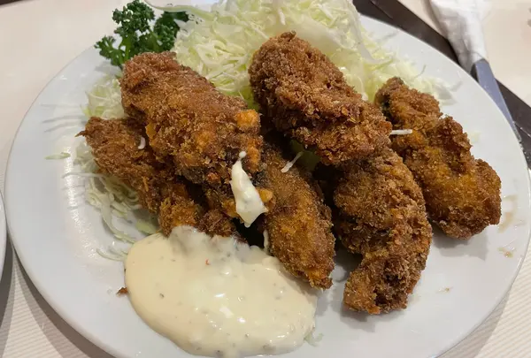 洋食 すいすの写真・動画_image_1310031