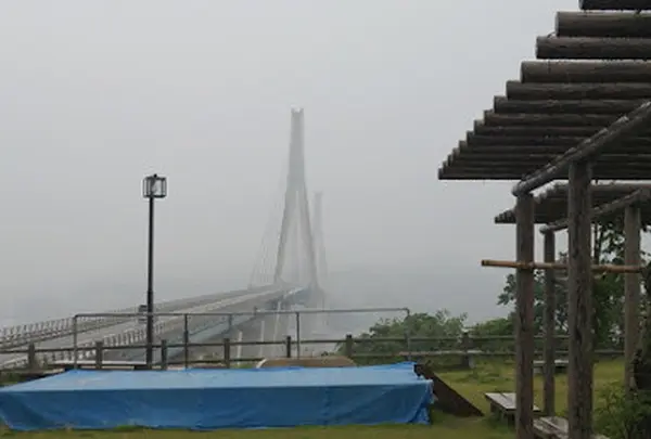 道の駅 鷹ら島