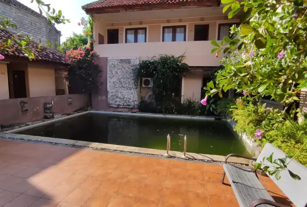 バリラ エアポート ホテル