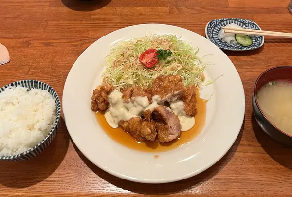 カフェレスト 大使館の写真・動画_image_1311542