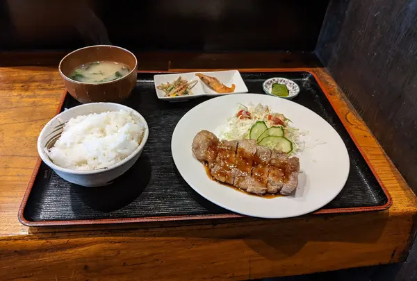 創作ダイニングきらり