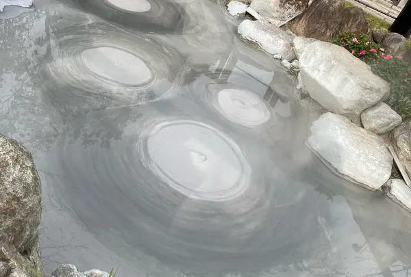 鬼石坊主地獄