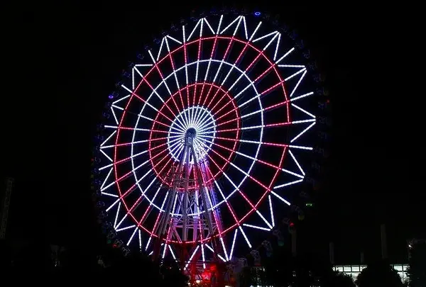 パレットタウン大観覧車