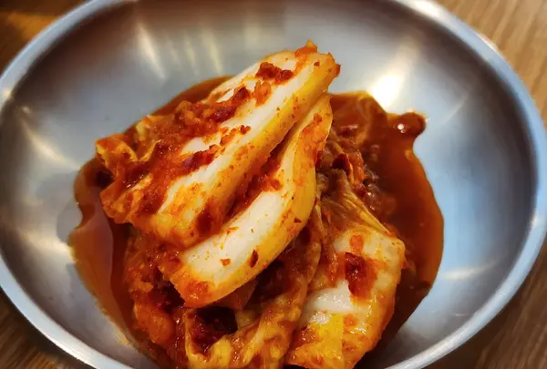 七百韓牛クッパ /チルベッハヌクッパッ / 칠백한우국밥