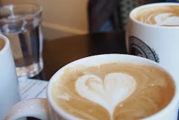 アイランド・ヴィンテージ・コーヒー青山店