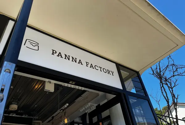 PANNA FACTORY