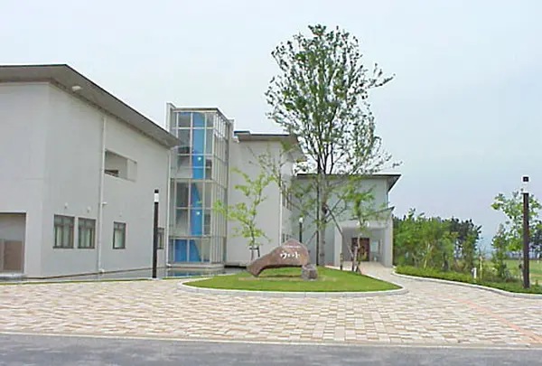 静岡県水産試験場浜名湖分場浜名湖体験学習施設「ウォット」