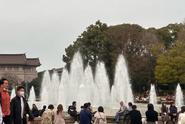 上野恩賜公園