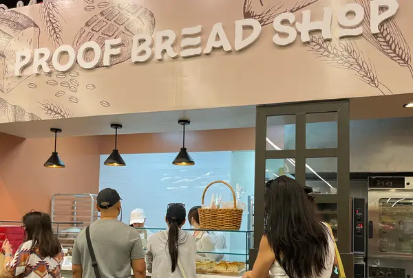 Proof Bread Shopの写真・動画_image_1315649