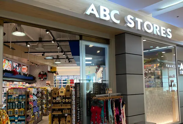 ABC Stores
