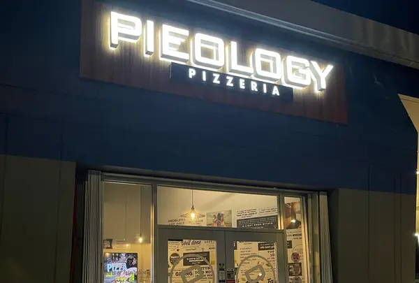 PIEOLOGY