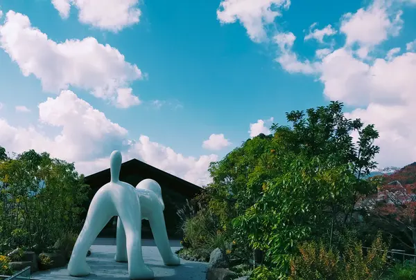 COMICO ART MUSEUM YUFUINの写真・動画_image_1316591