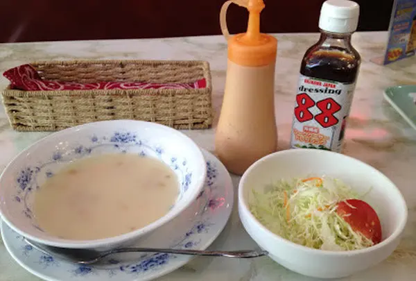 ステーキハウス８８ 辻本店