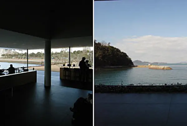 香川県立東山魁夷せとうち美術館