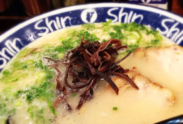 ShinShin 博多デイトス店
