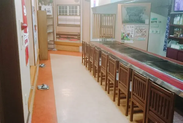 平野屋
