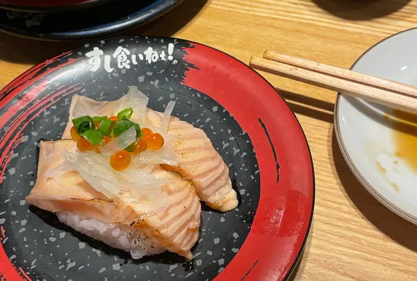 すし食いねぇ！ 高岡南店