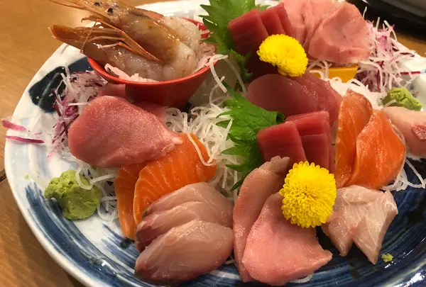 ホテル京急油壺 観潮荘の写真・動画_image_1318837