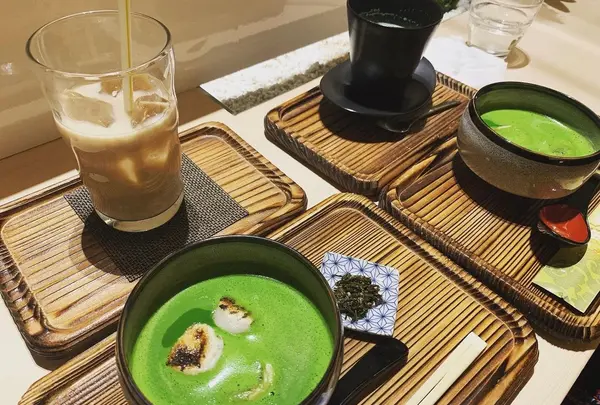 京はやしや　そごう横浜