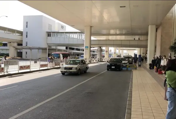 那覇空港の写真・動画_image_1320837