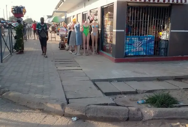 Sicogi Mini Market