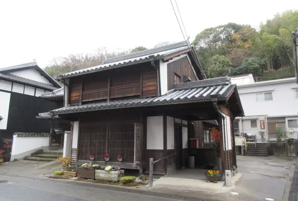 たつの市立室津診療所