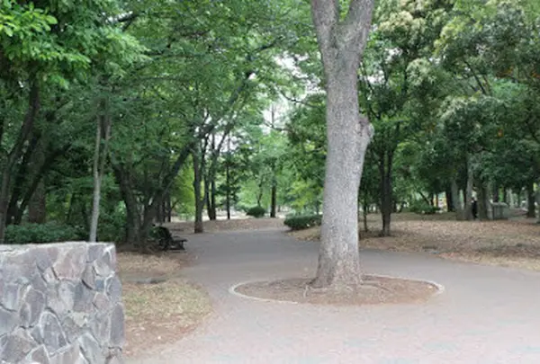 清澄公園