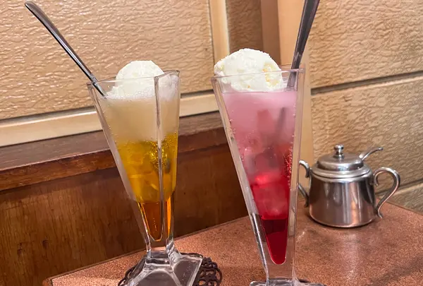 純喫茶 デア
