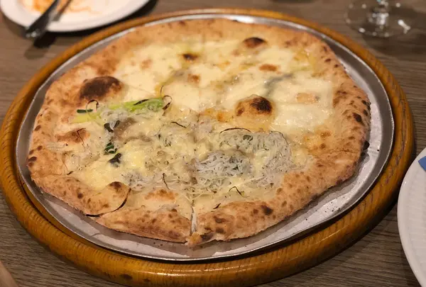 CANTINA 逗子