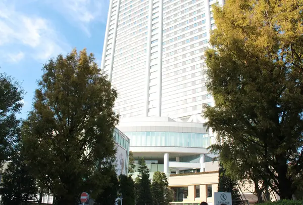 東京ドームホテル