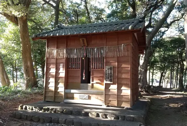 諏訪神社